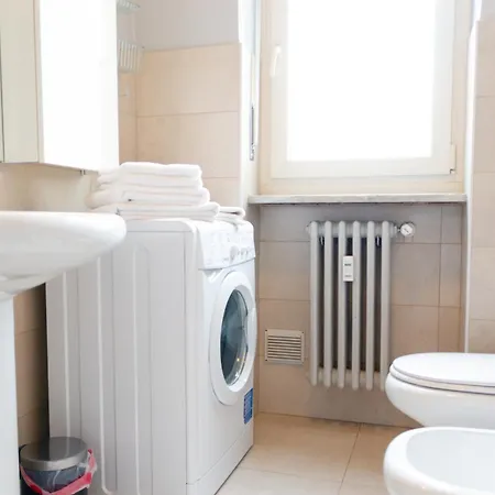 Apartamento I Paolini By Happyhostorino *