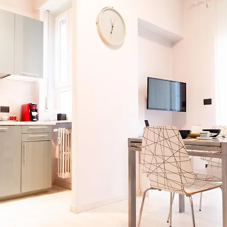 I Paolini By Happyhostorino * Torino