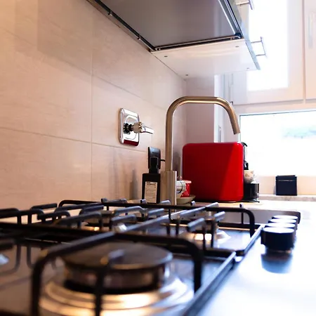 Lejlighed I Paolini By Happyhostorino