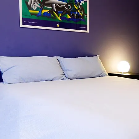 Διαμέρισμα I Paolini By Happyhostorino