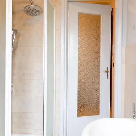 I Paolini By Happyhostorino Appartement