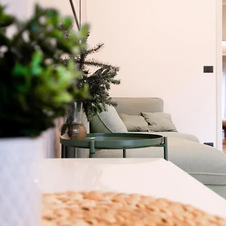 Appartement I Paolini By Happyhostorino *