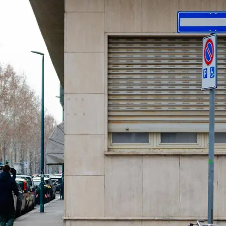 I Paolini By Happyhostorino Appartement *