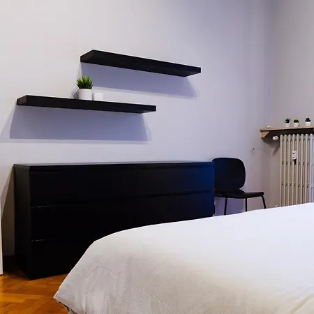 I Paolini By Happyhostorino Apartment *