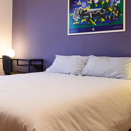 I Paolini By Happyhostorino 아파트 토리노