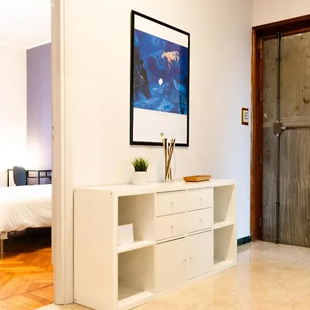I Paolini By Happyhostorino Apartment