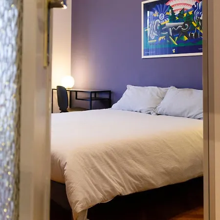 Apartment I Paolini By Happyhostorino