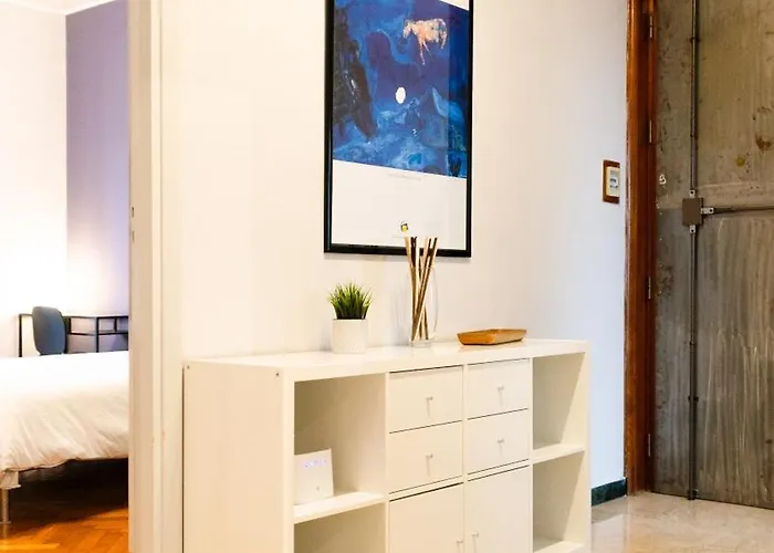 I Paolini By Happyhostorino Apartment