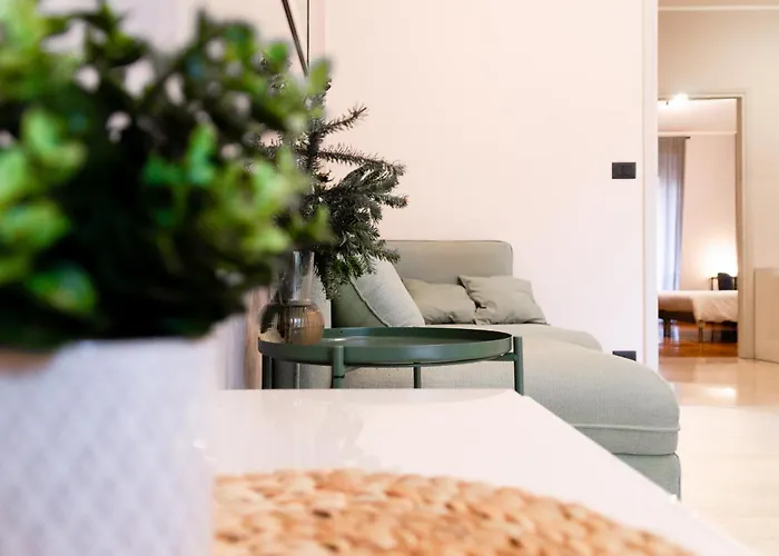 Apartment I Paolini By Happyhostorino *