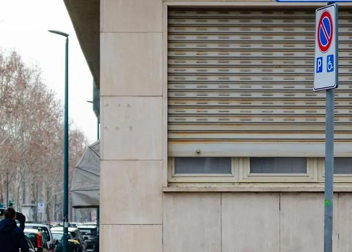 I Paolini By Happyhostorino Apartment *