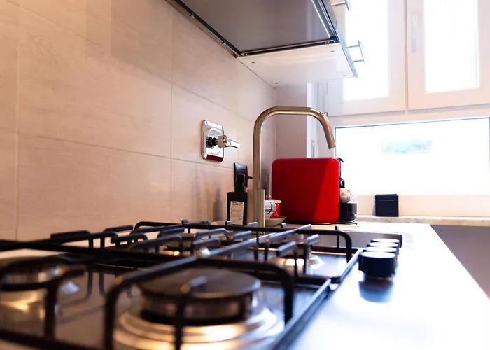 Apartment I Paolini By Happyhostorino