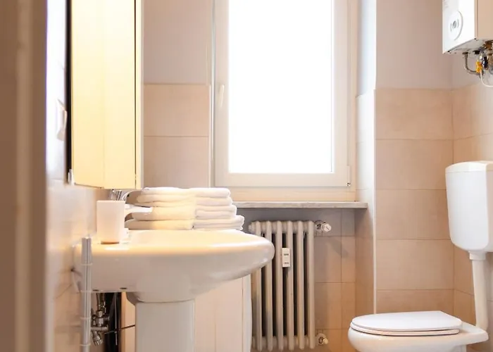 Apartment I Paolini By Happyhostorino *